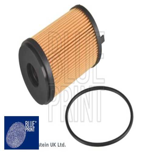 YAG FILTRESI  1.9 DDI DMAX (TFR, TFS) 17 -> Ürün Görseli